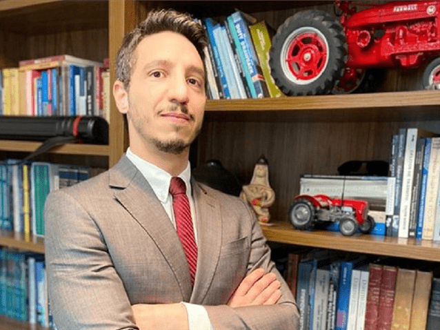 Lupércio de Carvalho é o novo Leading Lawyer de Milaré Advogados