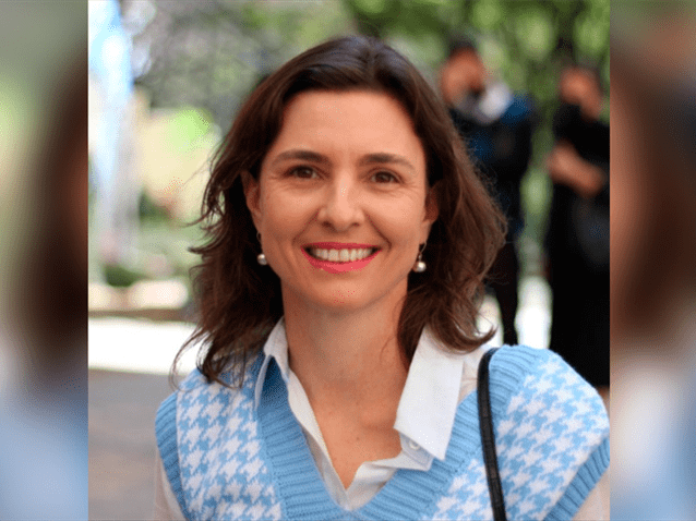 Maria Tereza Fonseca Dias, do VLF, publica três novos livros