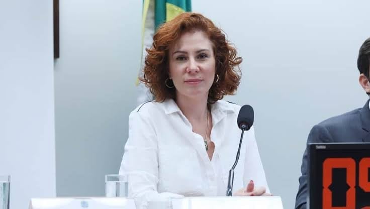  (Imagem: CLEIA VIANA/CÂMARA DOS DEPUTADOS)