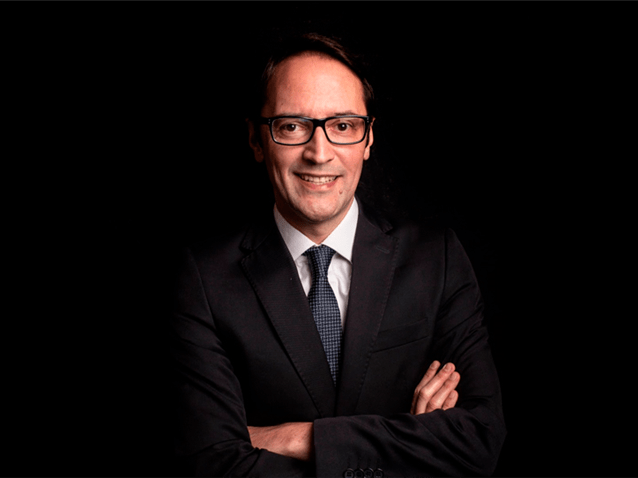 Gustavo Medeiros Melo é o novo sócio de Chalfin, Goldberg & Vainboim Gustavo Medeiros Melo é o novo sócio de Chalfin, Goldberg & Vainboim