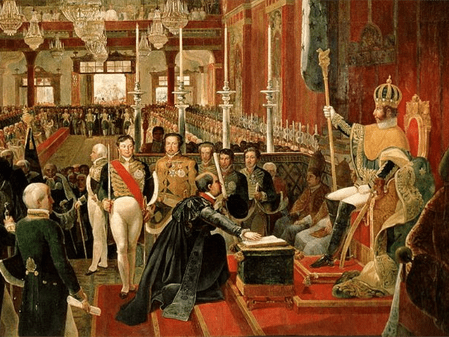  (Imagem:  Jean-Baptiste Debret)