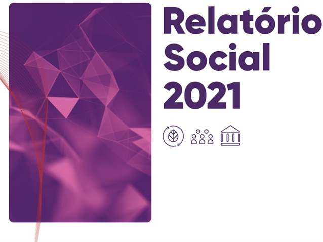 1ª edição do Relatório Social 2021 Trench Rossi Watanabe (Imagem: Divulgação Trench Rossi Watanabe)