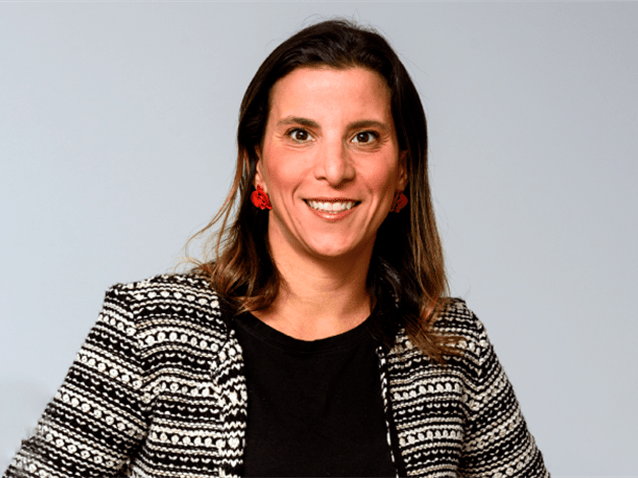 Fernanda Martinez Campos Cotecchia é a nova sócia nas áreas Societária, Contratual e Regulatória. (Imagem: Divulgação Kincaid | Mendes Vianna Advogados Associados )
