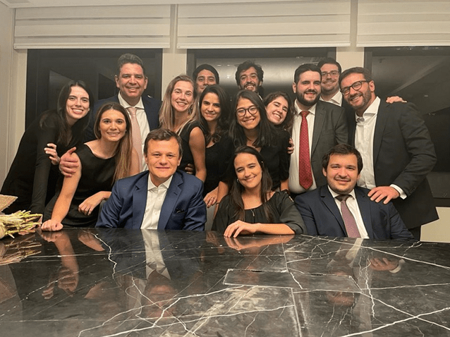 Gustavo Binenbojm & Advogados Associados inaugura escritório em SP