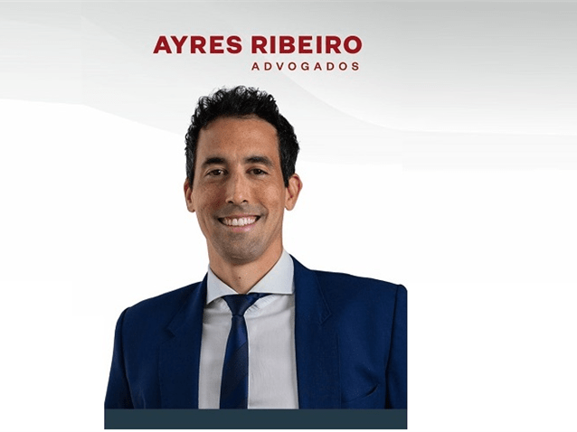 Ayres Ribeiro Advogados anuncia Victor de Castro como novo sócio Ayres Ribeiro Advogados anuncia Victor de Castro como novo sócio