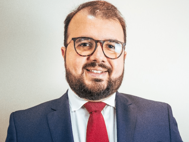 Regis Dudena se integra à Manesco Advogados (Imagem: Divulgação Manesco, Ramires, Perez, Azevedo Marques Sociedade de Advogados)