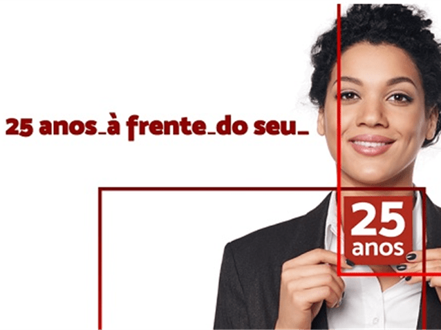 Mandaliti completa 25 anos Mandaliti completa 25 anos