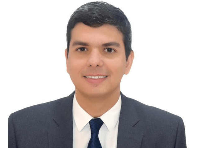 Silveira, Athias anuncia Sérgio Fiuza Mendes Filho como novo sócio