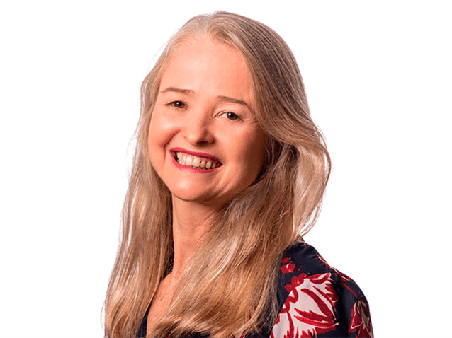 Josina Grafites da Costa é a nova sócia do escritório BCW