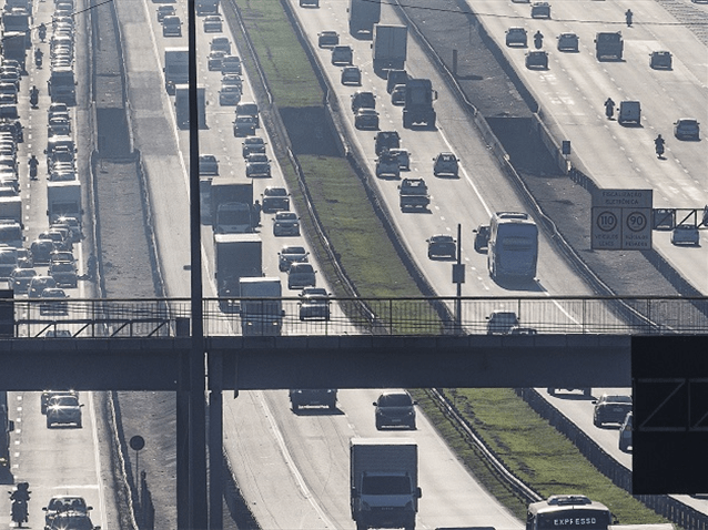  (Imagem: Eduardo Knapp/Folhapress)