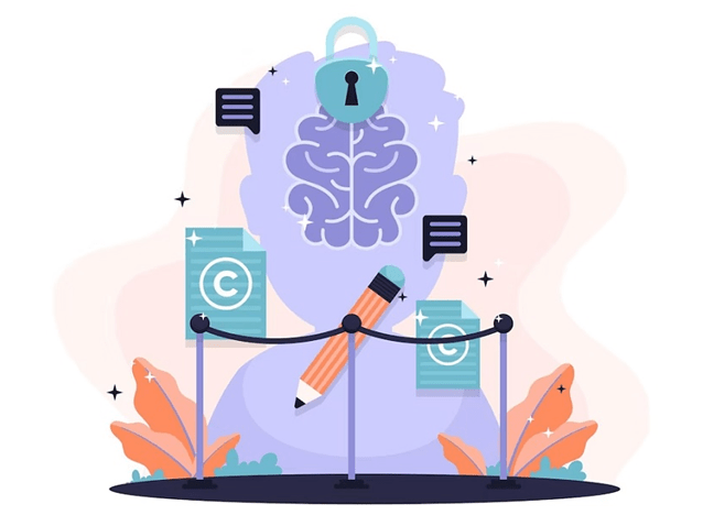 Últimos dias para se inscrever no I Prêmio Ericsson de Produção Acadêmica sobre Propriedade Intelectual (Imagem: Freepik)