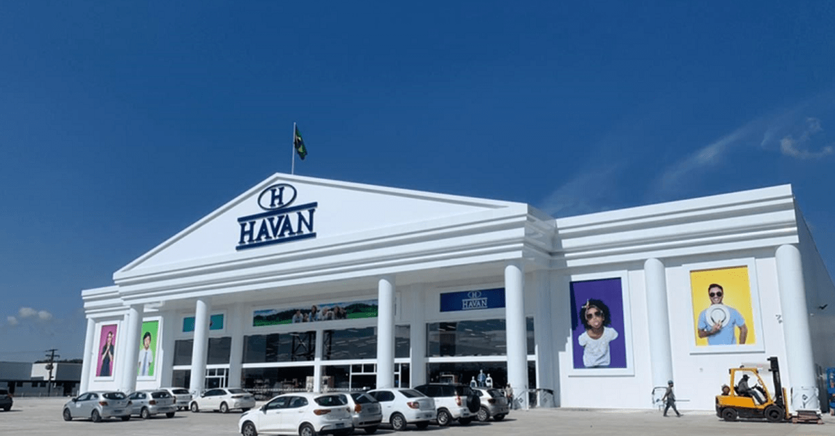 Mantida Mantida justa causa de empregada da Havan que chamou empresa de tóxica ...