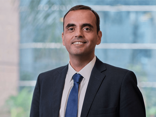 Lefosse Advogados anuncia Marcelo Ribeiro como novo sócio em Brasília