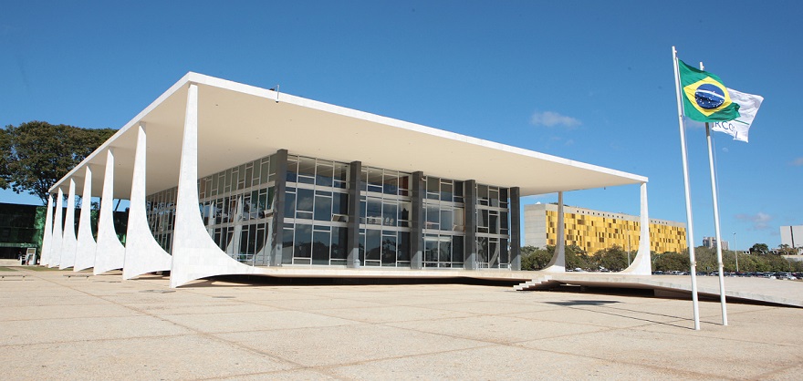  (Imagem: Carlos Moura/SCO/STF)