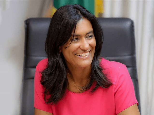TSE mantém candidatura à Câmara de ex-vice-governadora de SE