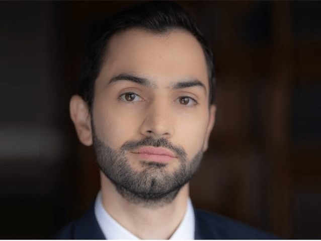 José Victor Palazzi Zakia chega ao time de Solução de Disputas do L.O. Baptista Advogados (Imagem: Divulgação L.O. Baptista Advogados)