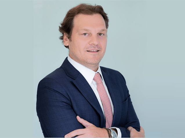 Bichara Advogados anuncia a chegada de Marcos Tiraboschi como novo sócio-conselheiro da área imobiliária. (Imagem: Divulgação Bichara Advogados)