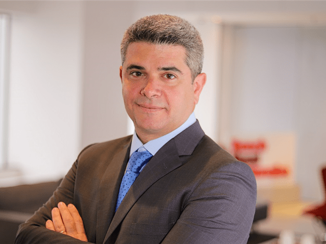 Francisco Niclós Negrão é o novo sócio de Trench Rossi Watanabe na prática Antitruste e Comércio Internacional. (Imagem: Divulgação Trench Rossi Watanabe)