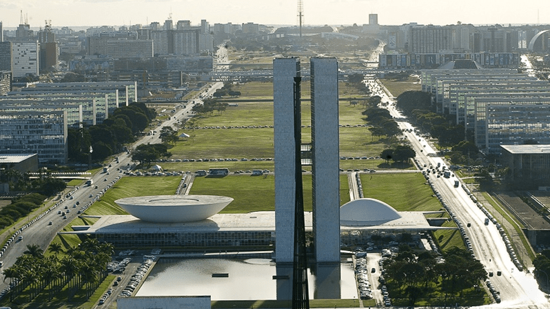  (Imagem: Sérgio Lima/Folhapress)