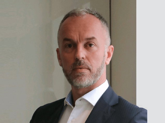 Leonardo Schenk é sócio de Terra Tavares Ferrari Schenk Elias Rosa