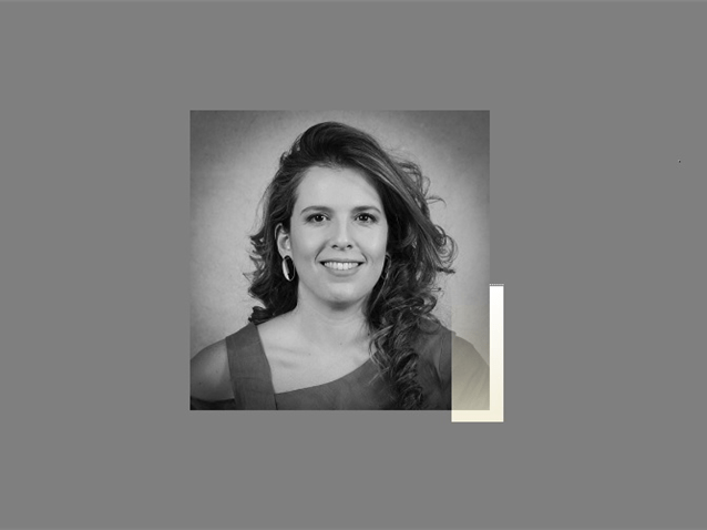 Mariana Chiesa participa de evento no Palácio do Planalto