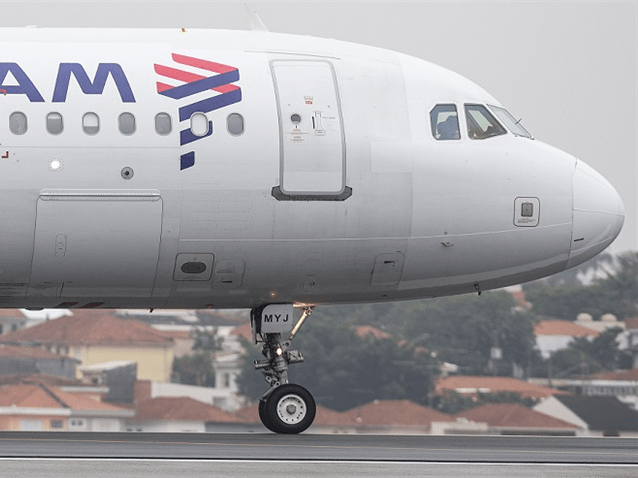 Viajante será indenizado por voo cancelado após acidente em Congonhas