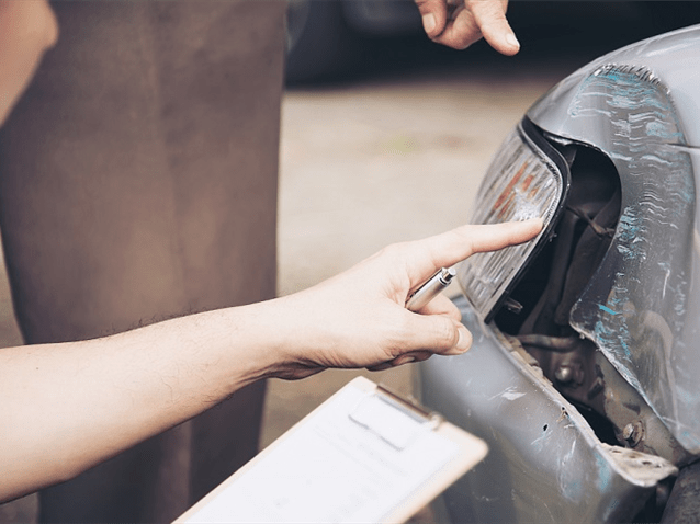 Por informações inexatas de acidente, segurado não será indenizado