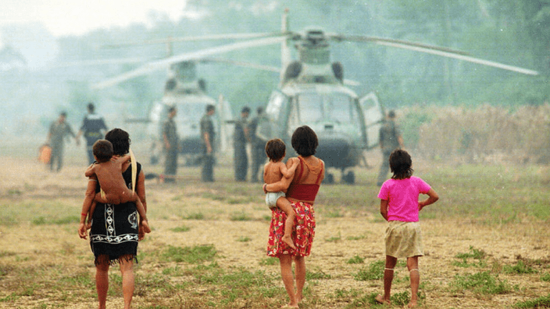  (Imagem: Sergio Lima/Folhapress)