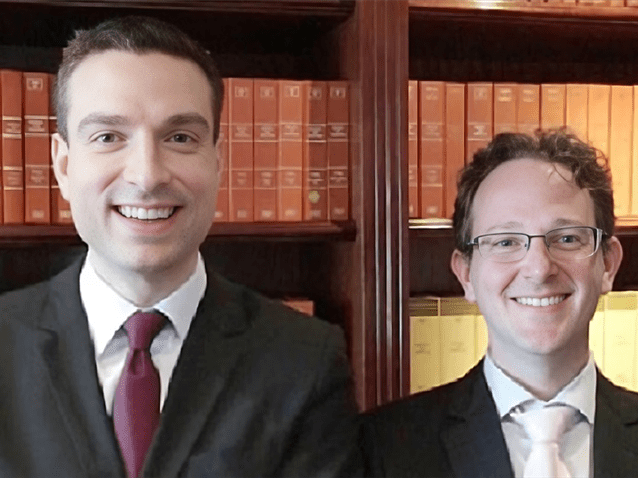 Sócios da Dotti Advogados têm artigo publicado no Leaders League Sócios da Dotti Advogados têm artigo publicado no Leaders League