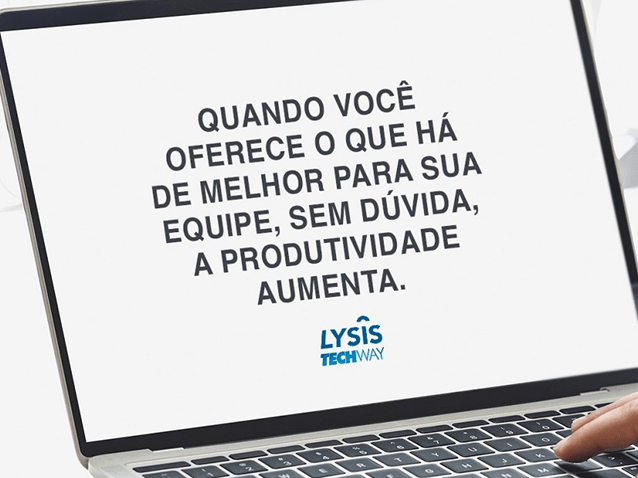  (Imagem: Techway Informática Ltda)