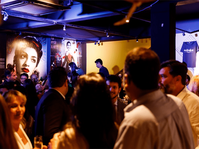 Palco René Dotti é inaugurado durante Festival de Teatro de Curitiba Palco René Dotti é inaugurado durante Festival de Teatro de Curitiba