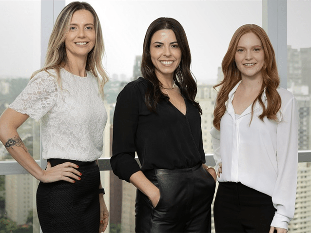 Lefosse Advogados anuncia chegada de duas sócias 