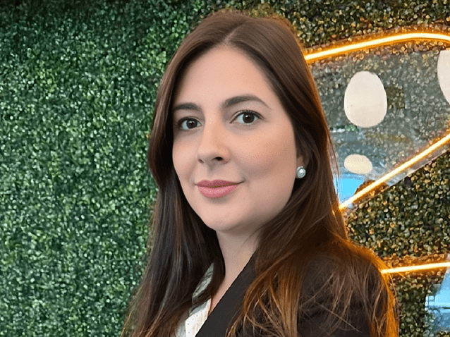 PG Advogados anuncia Alexandra Krastins Lopes, ex-integrante da ANPD, como nova sócia da área de Direito Digital (Imagem: Divulgação PG Advogados)