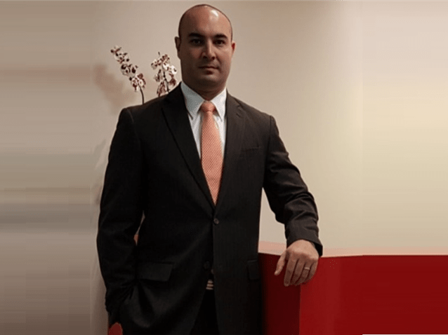 Rodrigo Alonso Martins, Head de Tributação Internacional e Planejamento Patrimonial no escritório Ronaldo Martins & Advogados (Imagem: Divulgação Ronaldo Martins & Advogados)