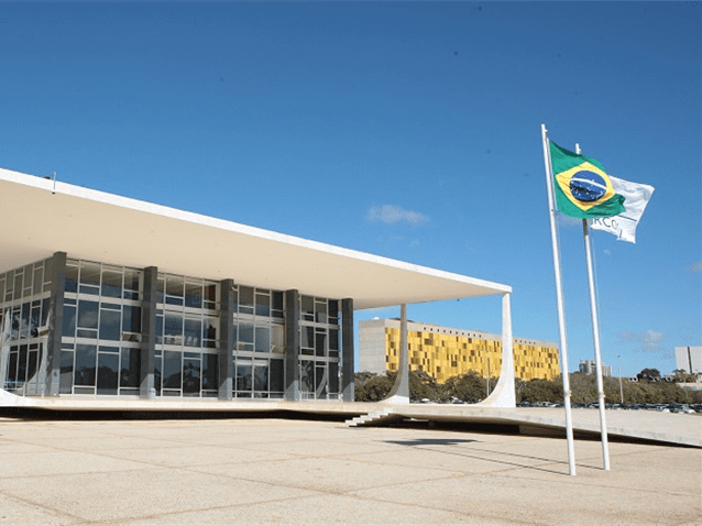  (Imagem: Carlos Moura/SCO/STF)