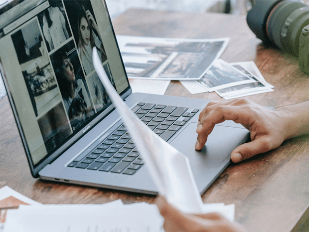 Turma considerou foto em rede social publicada como comprovante da união estável superior a dois anos. (Imagem: Pexels)