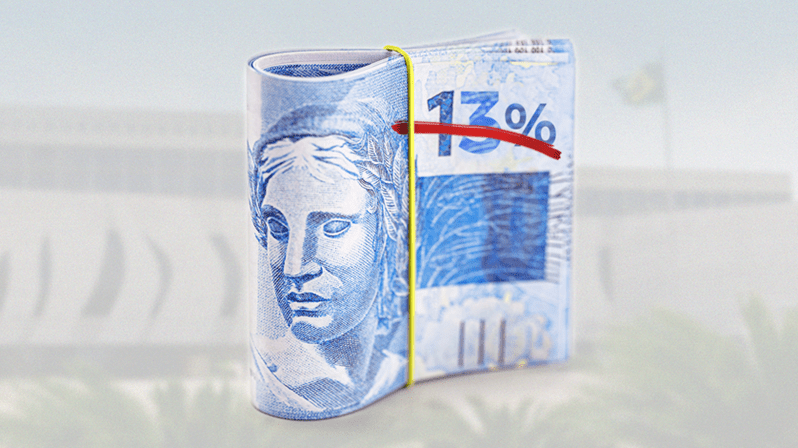 STJ: Ministro suspende recomposição de 13% a servidores do Judiciário