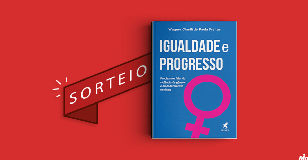 Sorteio da obra 