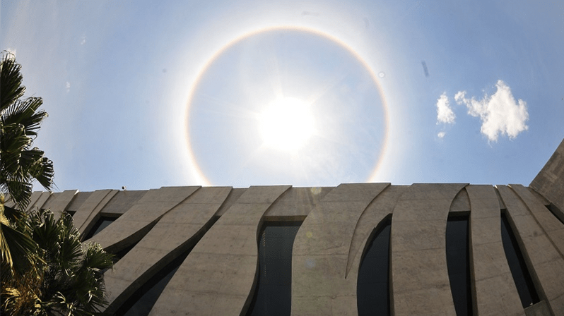 Veja como foi a sessão da Corte Especial do STJ 