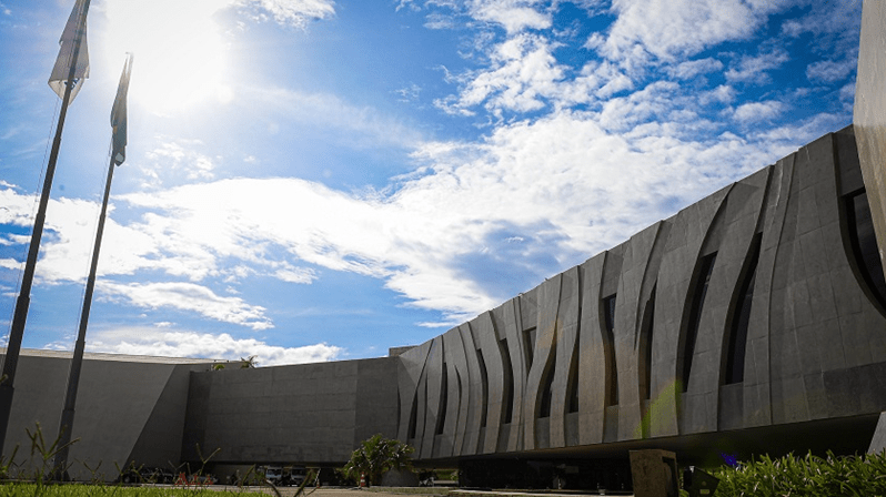 STJ rejeita denúncia contra desembargador acusado de negociar cargos