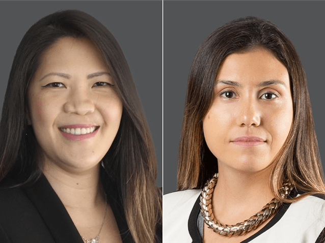 Débora Yanasse e Luciana Sodré, sócias de Tauil & Chequer Advogados, lideraram a assessoria prestada à Eletrobras. Operação concluída em 14 de abril teve no valor total de R$ 593 milhões. (Imagem: Divulgação Tauil & Chequer Advogados)