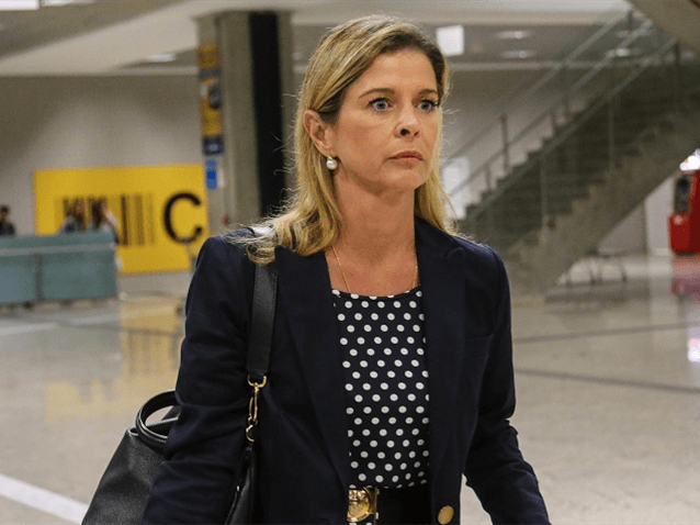 Lava Jato: TRF-4 derruba multa aplicada à esposa de Eduardo Cunha Lava Jato: TRF-4 derruba multa aplicada à esposa de Eduardo Cunha
