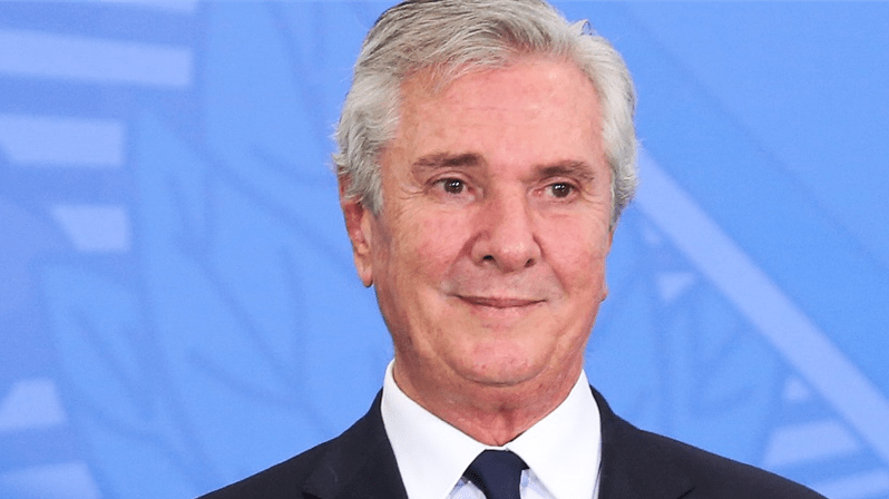 STF: Maioria condena Collor por corrupção e lavagem de dinheiro