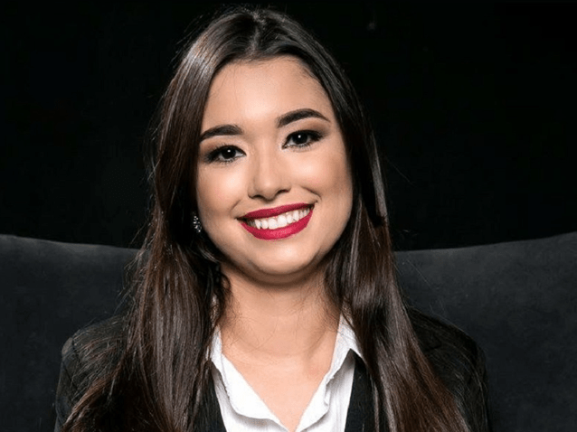 Tatiana Veras possui grande experiência na área de saúde, uma maiores geradoras de contencioso no Judiciário brasileiro. (Imagem: Divulgação Nelson Wilians Advogados.)