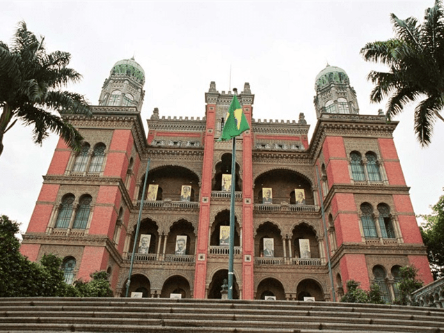  (Imagem: Alexandre Campbell/Folhapress)