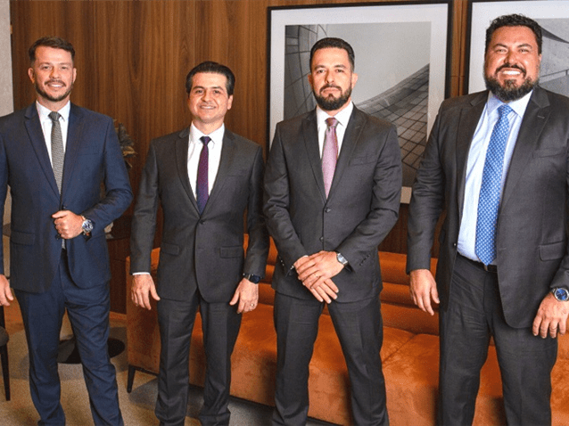 MVB Advogados anuncia chegada de Danilo Vicari como sócio-diretor