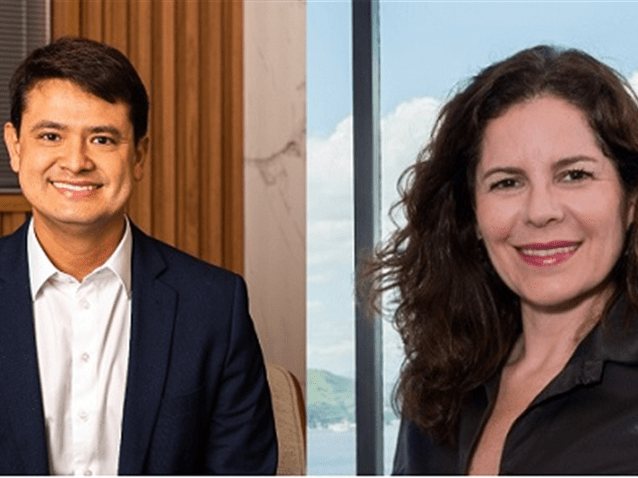 Janssen Murayama, Julia Borges da Mota e Bruno Affonso Ferreira se unem para dar origem ao Murayama, Affonso Ferreira e Mota Advogados. 
