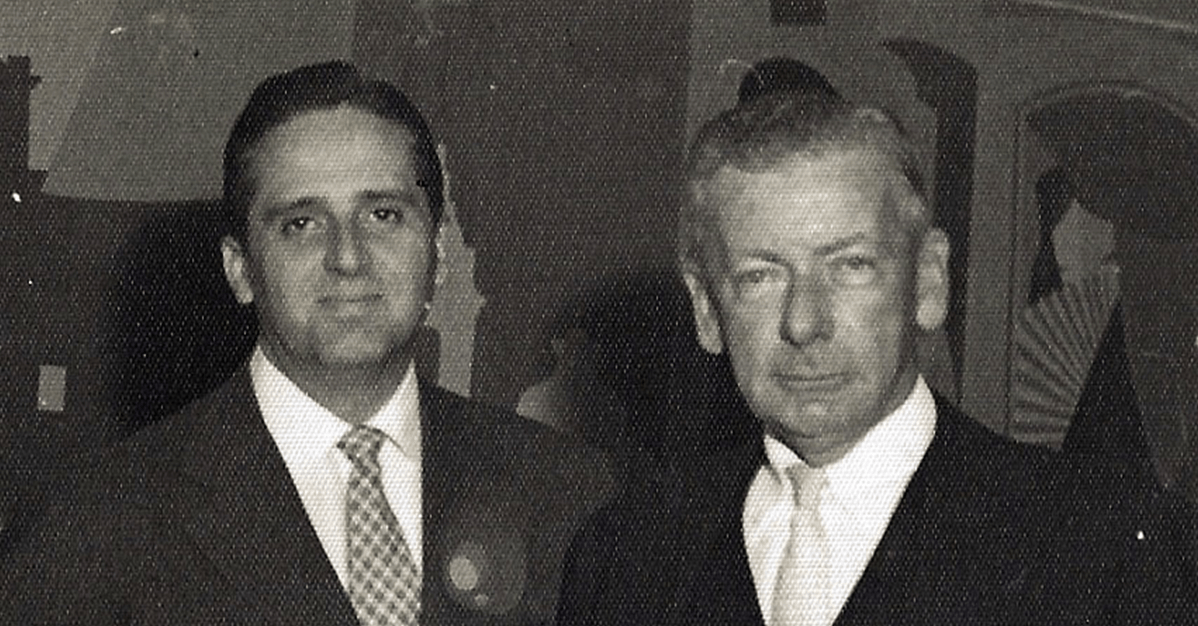 Além do Direito: Demarest celebra 75 anos de luta por justiça - Migalhas