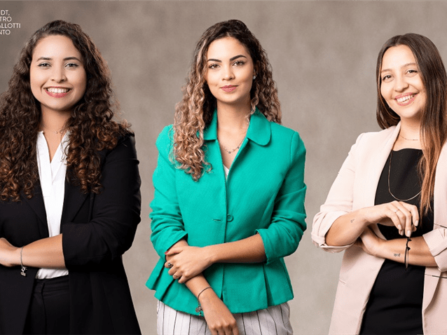 Daudt, Castro e Gallotti Olinto Advogados expande operação em SP