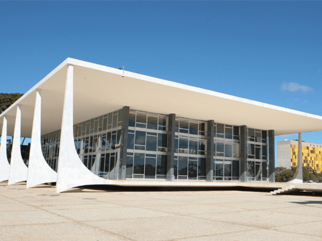 STF rejeita denúncia contra empresa acusada de alienar serviço público